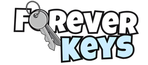 ForeverKeys